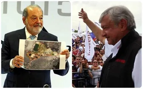 El Imperio Contraataca