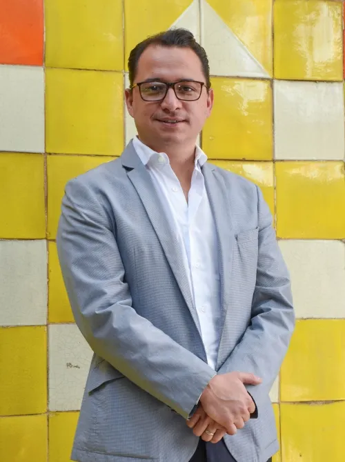 Egresado UDLAP dirige Papalote Museo del Niño