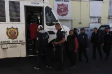 El municipio de Puebla perdió 230 policías este 1 de noviembre