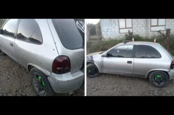 En ataque armado, asesinan a colaborador del candidato del Partido Verde a la alcaldía de Chilchotla