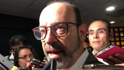 INE analiza la posibilidad de realizar en Puebla dos debates entre los candidatos al Senado