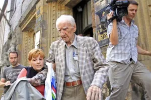 Nazi más buscado del mundo muere en Budapest