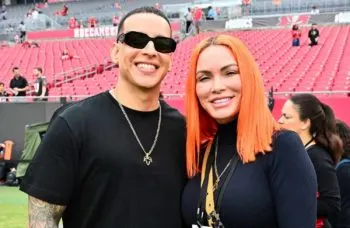 Daddy Yankee anuncia su divorcio tras casi 30 años de matrimonio