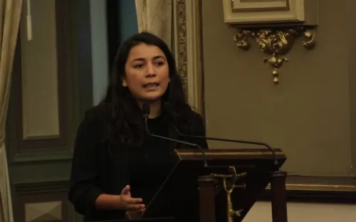 Congreso a la espera de decisión de Cabildo en Tehuacán para poder intervenir