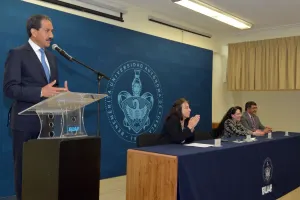 Movilidad externa, resultado de la calidad educativa de la BUAP