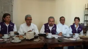 Acusa PES al IEE por promover inequidad en proceso electoral