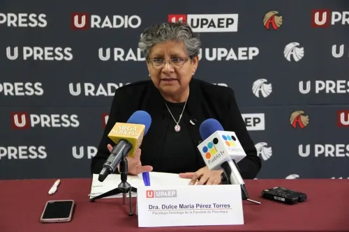Respeto y comunicación asertiva, fomentan la convivencia familiar
