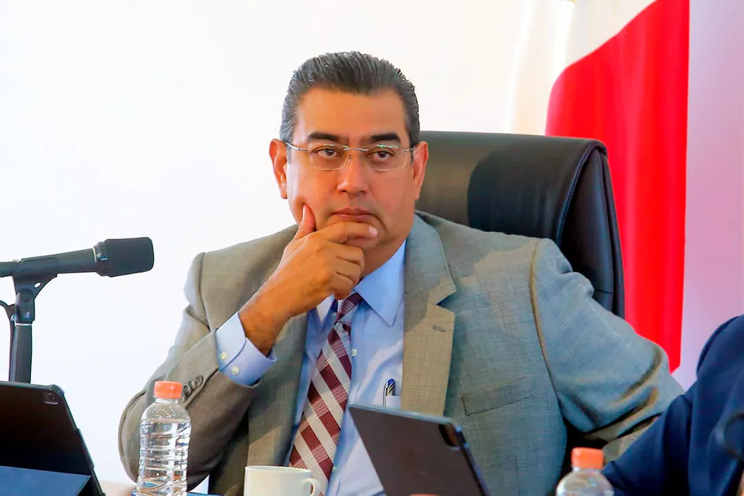 Sergio Salomon Cespedes Peregrina