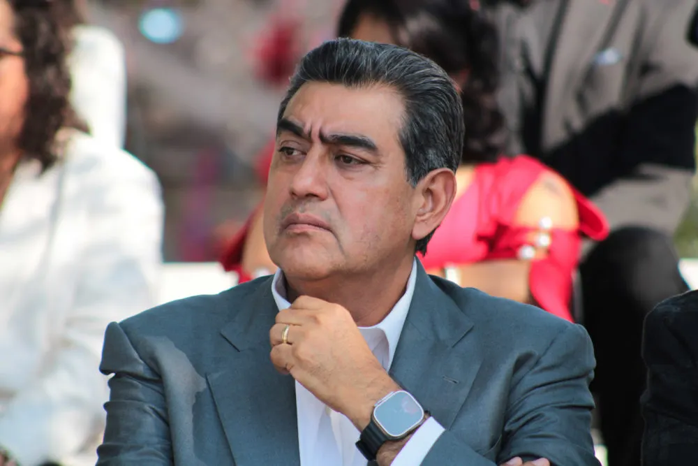 Sergio Salomón Céspedes