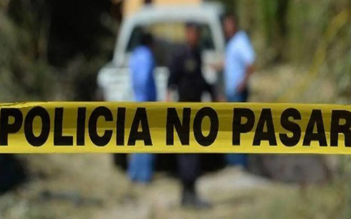 Cintas polícia
