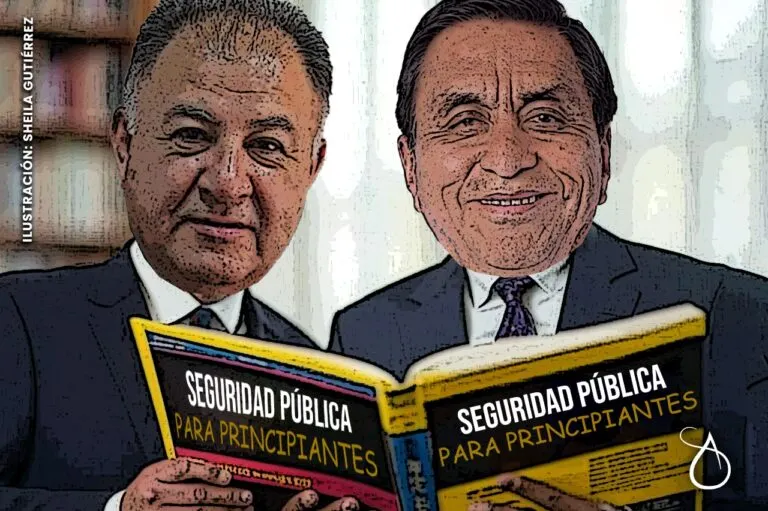 Dos Marinistas Llegan A Puestos Clave Dentro Del Consejo Estatal De Seguridad Publica Min 768x511