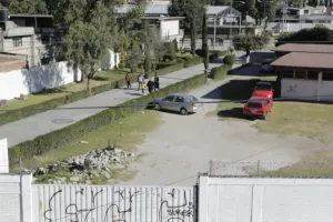 Dictámenes, determinantes sobre responsable de homicidio en la Federal 5