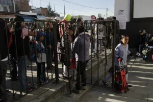 Espera SEP respuesta de la ONU sobre prevención del acoso escolar