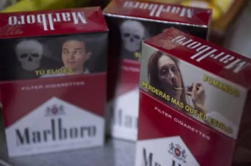 Tu cerveza y tus cigarros le dan ingresos ‘récord’ al Gobierno