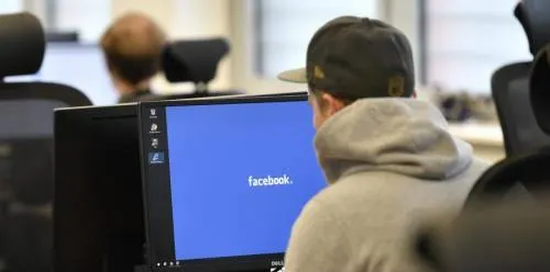 Facebook utilizará la inteligencia artificial para prevenir suicidios