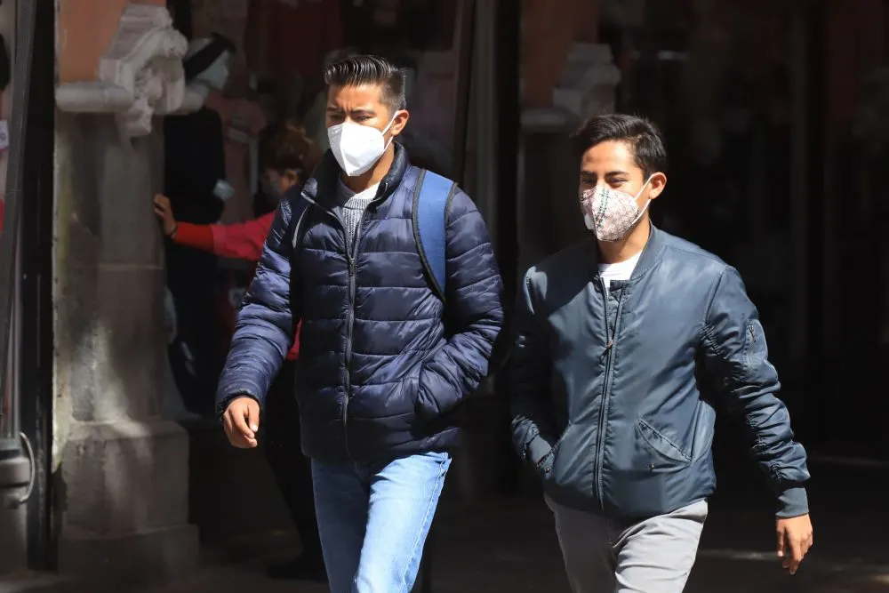 ¿Qué hacen los mexicanos en la pandemia? La UNAM lo investigó