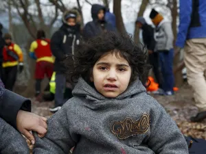 Mueren 44 refugiados, entre ellos 20 niños, en la costa griega