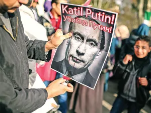 Turquía responde a represalias rusas