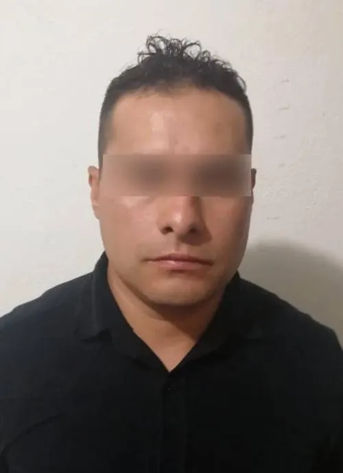 La Fiscalía General aprehendió a presunto homicida en Teziutlán