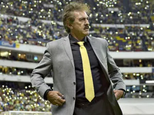 La Volpe la libra… por ahora