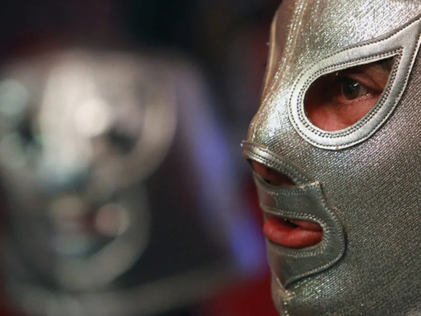 El Hijo del Santo