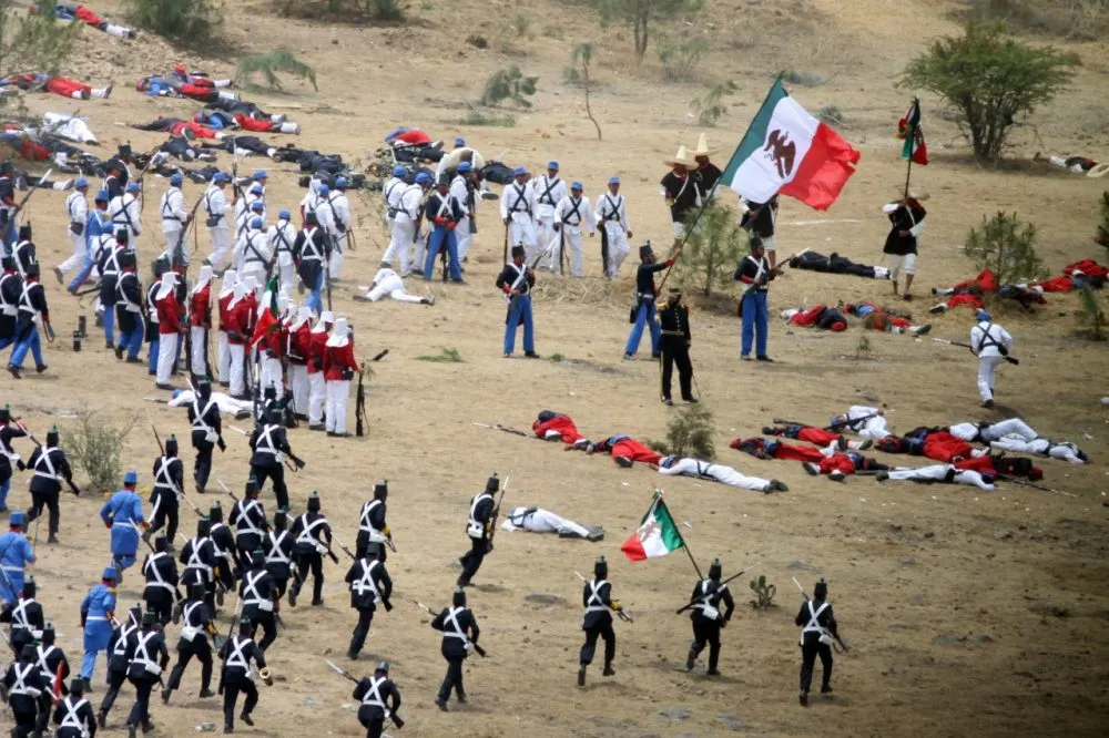 Batalla 5 de Mayo