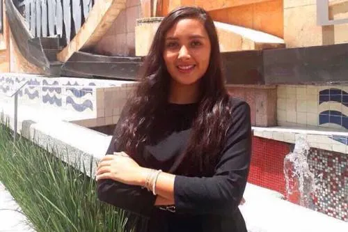 Exigen al gobierno la reparación integral del daño por el feminicidio de Mara Fernanda