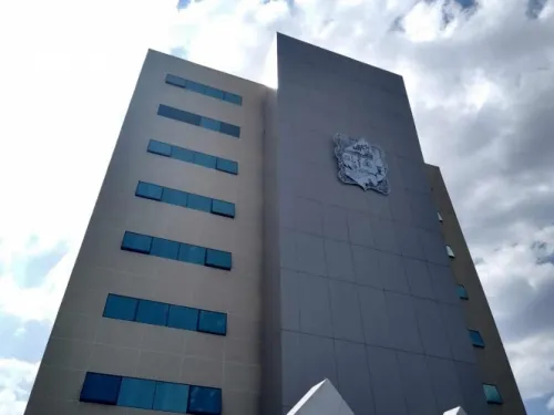 Por meme machista citan a catedrático en universidad de Hidalgo