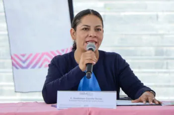 Morena responsabiliza a gobierno de Guadalupe Cuautle por accidente mortal en arrancones de la Vía Atlixcáyotl