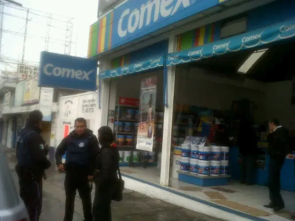 Comando armado asaltó Cómex de La Libertad