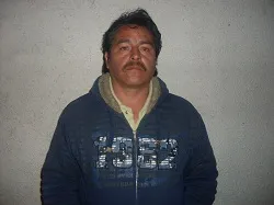 Estatales aseguraron a tres individuos con armas largas
