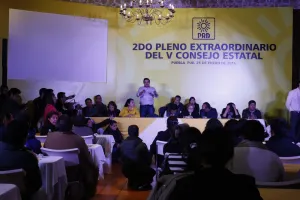 TEPJF ratifica decisión del PRD de rechazar alianza con el PAN