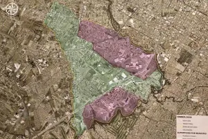 Diputados ignoraron dictamen de límites territoriales elaborado por universidades