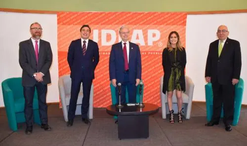 Considera rector de la Udlap una falta de respeto que Gobierno Federal haya recibido a Jared Kushner
