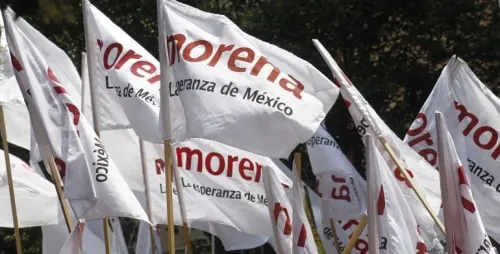 Intrigas y confrontaciones entre cuatro aspirantes a la candidatura de Morena en Atlixco