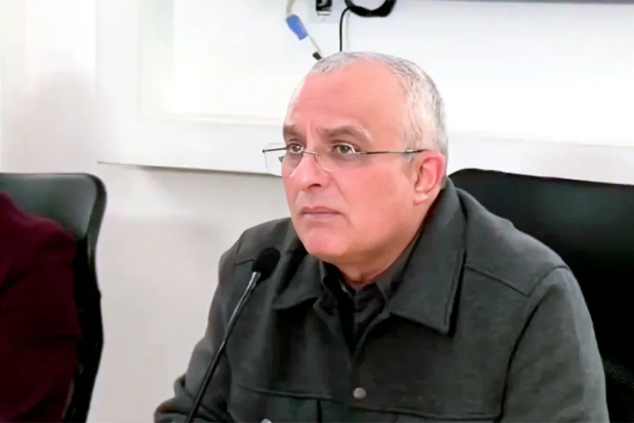 Gustavo Gaytan Alcaraz