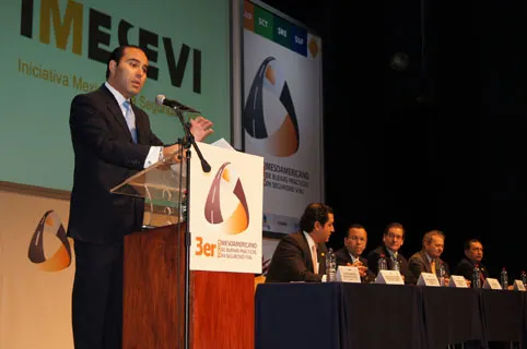 Puebla presente en la Asamblea Mundial de la Salud