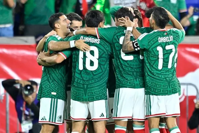 México vuelve a empatar: el Tri iguala 1-1 ante Perú