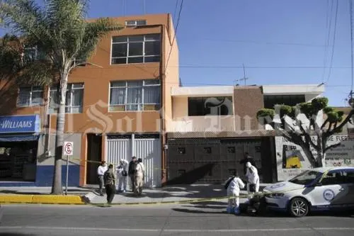 Droga encontrada en departamento de Prados Agua Azul asciende a los 700 mil pesos