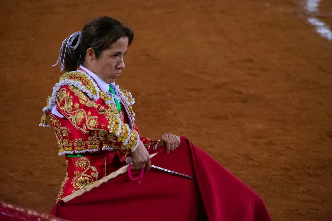 Corrida-de-Toros-Feria de Puebla