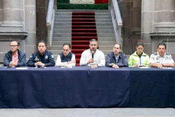 Por Fiestas Patrias, habrá cierres viales desde el 13 de septiembre en el Centro Histórico