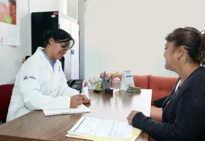 DIF Municipal brinda servicios integrales de salud a los poblanos