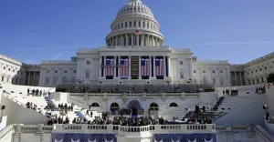 Bailes, oraciones y protestas: esta es la agenda de la toma de posesión de Donald Trump