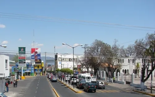 Piden que gobierno valore asumir control de seguridad en Tehuacán