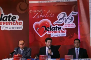 Ex director de Pronósticos, inhabilitado por 17 años