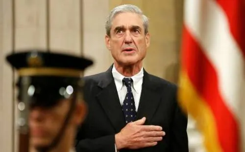 Mueller entrega informe final sobre trama rusa en el gobierno de Trump