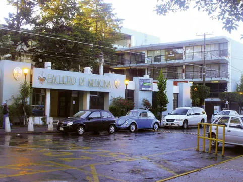 Impartirá BUAP diplomado en Medicina Tradicional China y Acupuntura