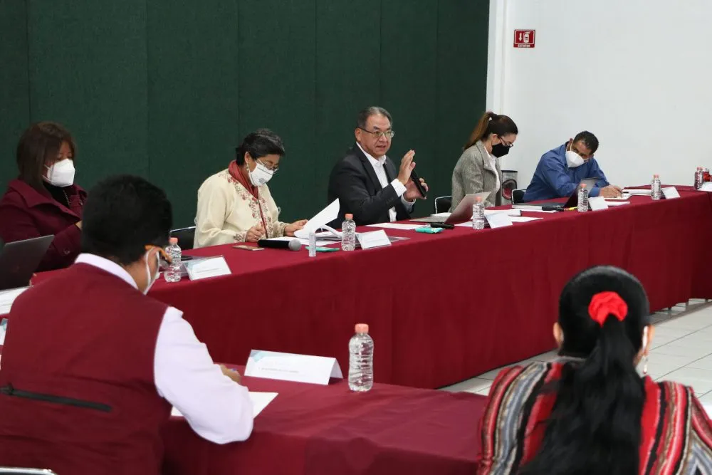 Alista SEP regreso presencial escalonado al 100% para enero de 2022