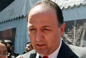 En dos meses avances del segundo piso de la México-Puebla serán visibles