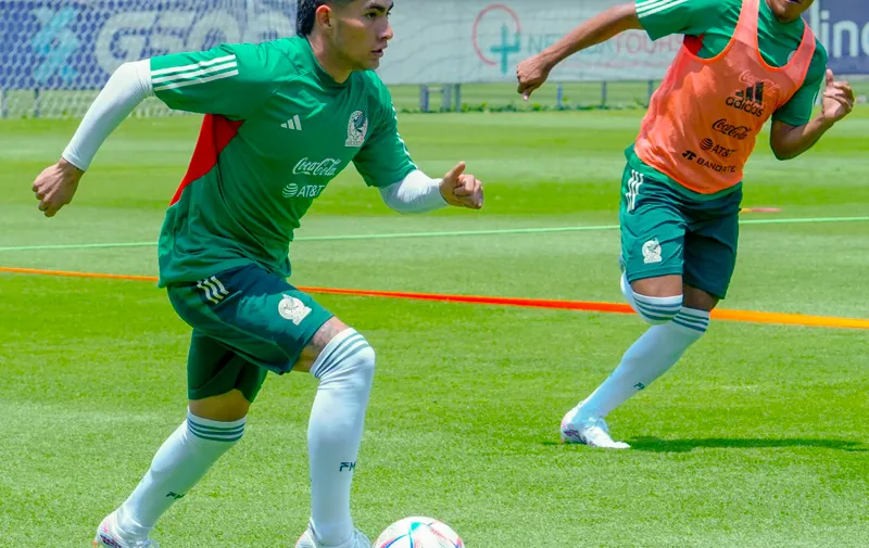 México Sub-23